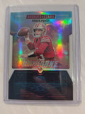 Brock Purdy Rookies&Stars Airbone Trading Card Numbered