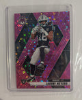 Jakobi Meyers Panini Mosaic Trading Card Numbered