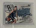Egor Demin Topps Clutchcity Trading Card