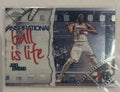 Joel Embiid Topps Inspirational Trading Card