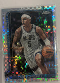 Paolo Banchero Topps Prisma Trading Card