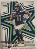 Jaxon Smith-Njigba Panini Rookie&Stars Trading Card