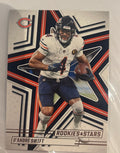 D‘Andre Swift Panini Rookie&Stars Trading Card