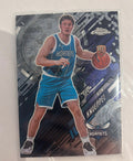 Kon Knueppel Topps Trading Charlotte Hornets